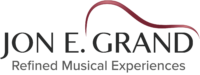 JON E. GRAND